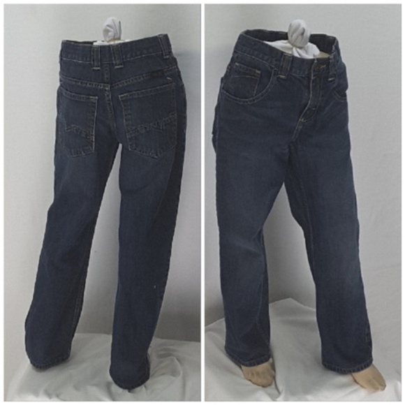 *BOYS* WRANGLER, Regular Jeans, size 10 - Picture 1 of 6